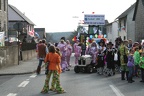 Umzug 2011