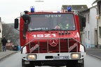Umzug 2012