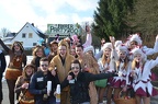 Umzug 2013