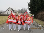 Umzug 2015