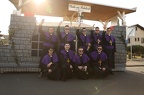 Umzug 2019